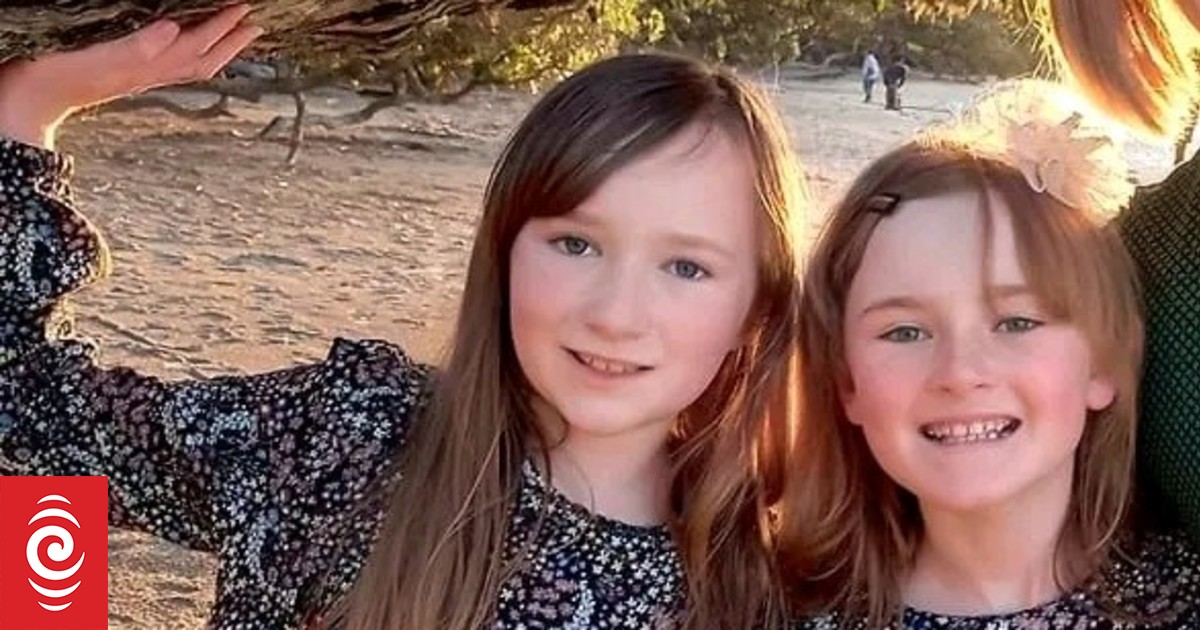 Two missing girls found after urgent appeal by police