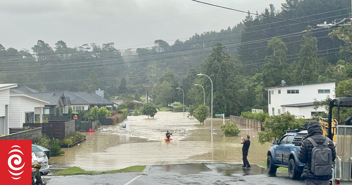Insurance payout for flood-hit owner raised after months of delay - Vimarsana News