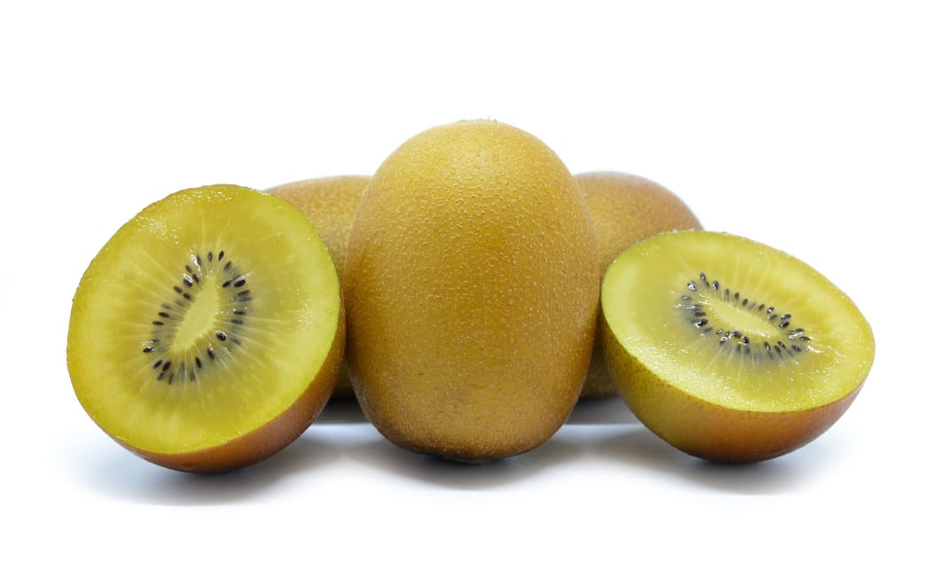 Kiwifruit. Zespri.