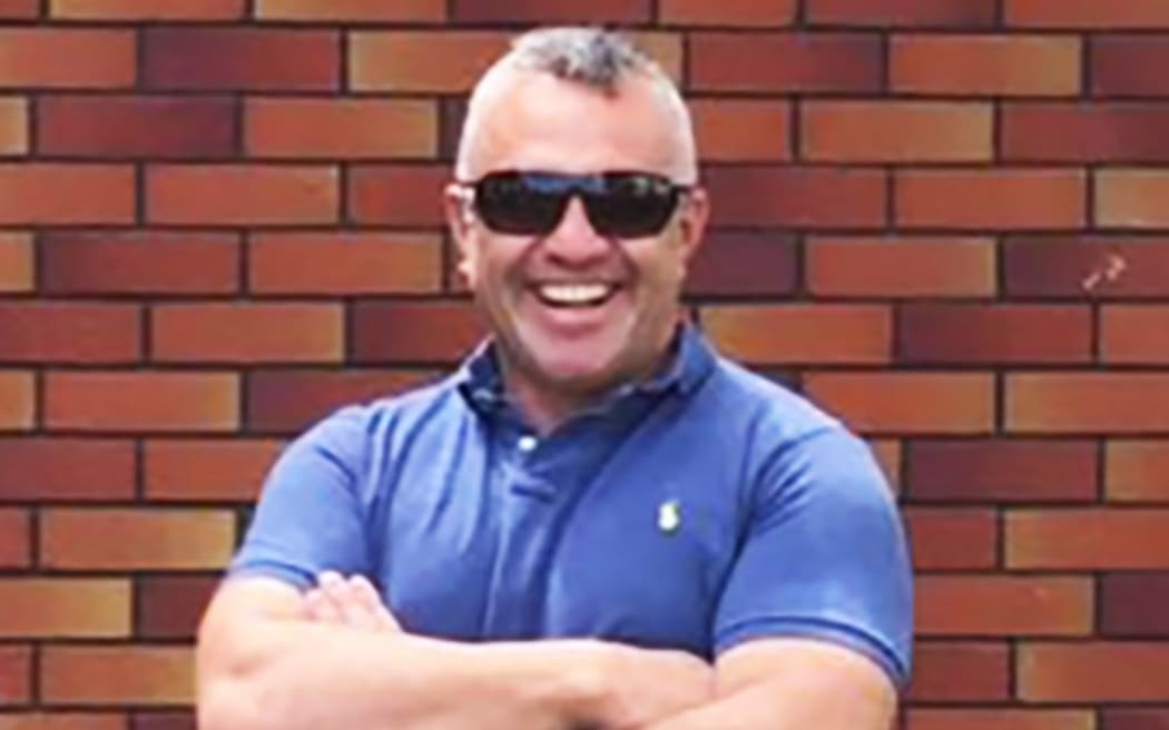 Matiu Ratana: Man guilty of murdering Met Police sergeant | RNZ News