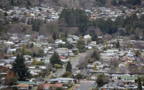 Housing in Rotorua