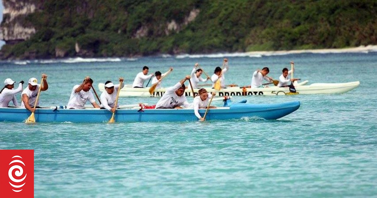 New dates for stalled Micronesian Games announced - Vimarsana News