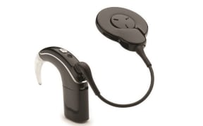 A Cochlear implant device