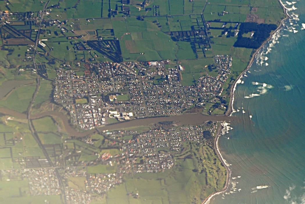 Waitara, Taranaki