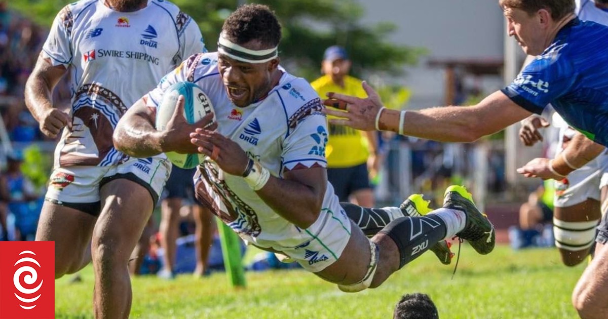 Drua Travel: Fijian Super Rugby franchise launch travel booking platform for fans - Vimarsana News