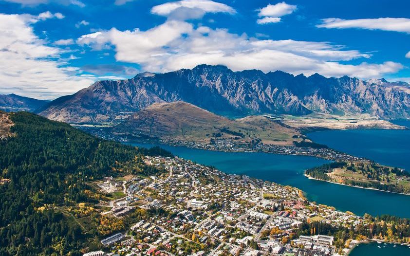 Queenstown housing crisis at alltime high RNZ News