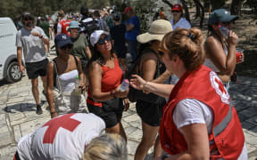 Europe heatwave: More record temperatures expected