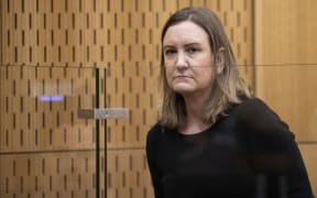 Trial of mother accused of murdering her three daughters begins
