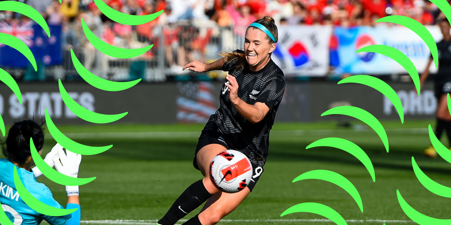 FIFA Women's World Cup 2023 RNZ News