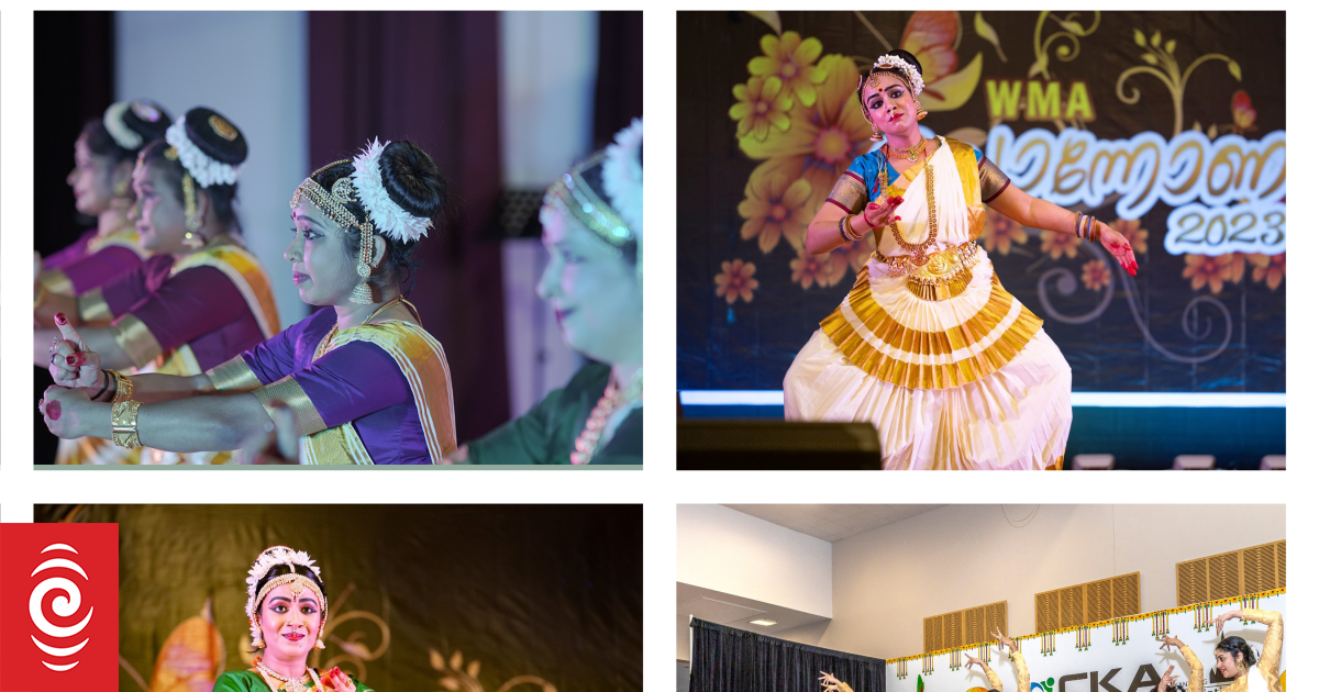 Dazzling Onam festivities celebrate unity and culture - Vimarsana News