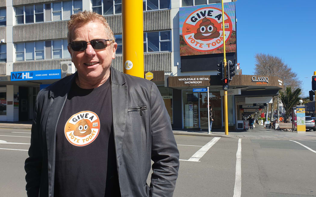 New Plymouth council boss on leave following secret emergency meeting