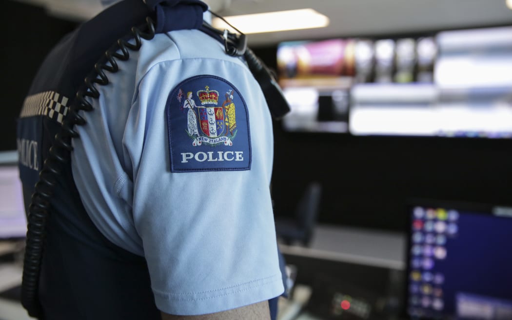 NZ Police data sharing agreement with European police questioned over  controversy | RNZ News