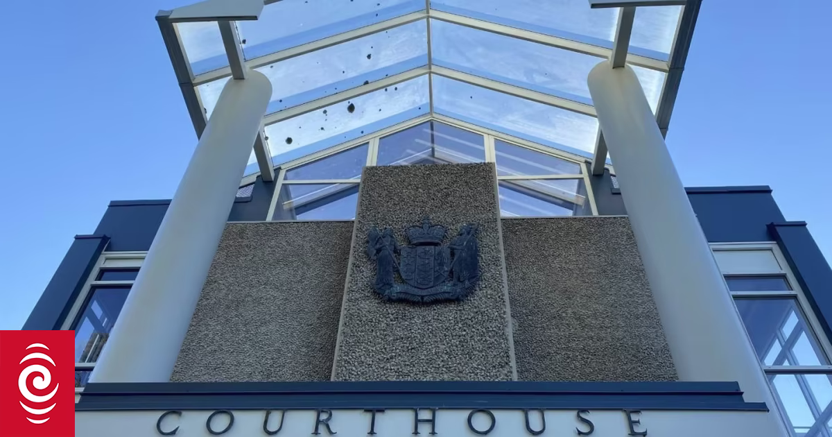 Taranaki judge has mercy on young repeat drink-driver dying of cancer - Vimarsana News