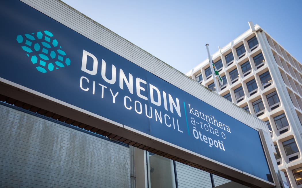 Dunedin City Council
