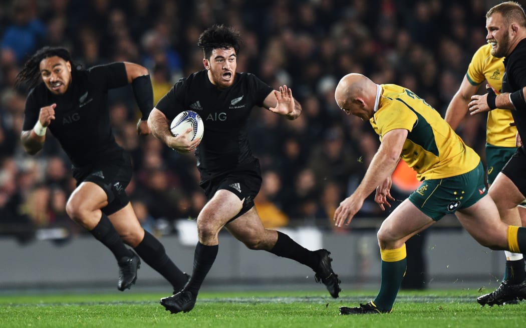 All Black World Cup squad, who will make the cut? RNZ News