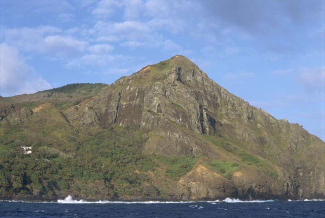 First covid case detected on tiny Pitcairn Islands