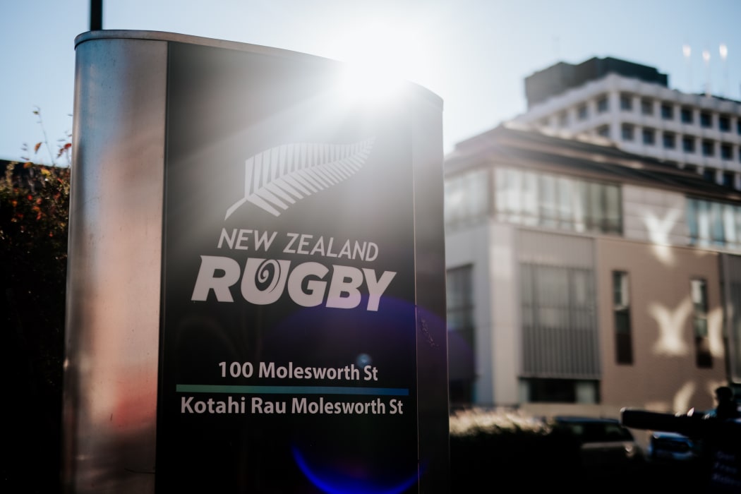 New Zealand Rugby confirm consultation on transgender policy