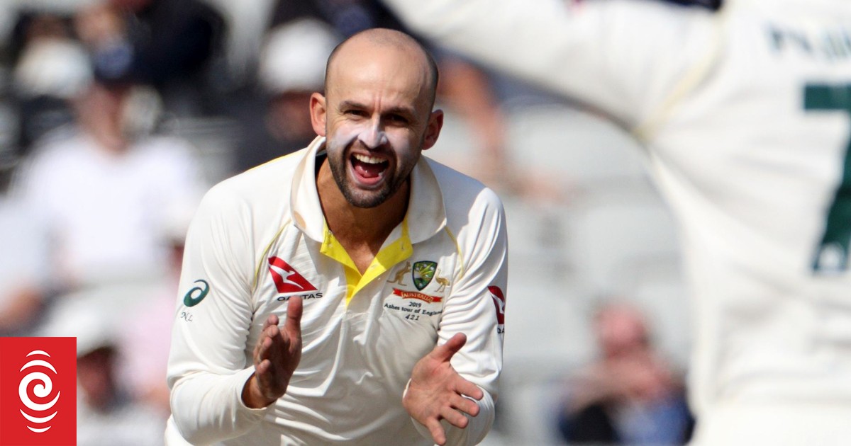 Australia thrash Pakistan by 360 runs as Lyon passes 500 Test wickets - Vimarsana News