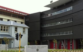 Wellington Girls College