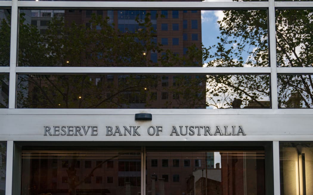 Reserve Bank of Australia holds interest rates, waits to see impacts of  previous increases | RNZ News
