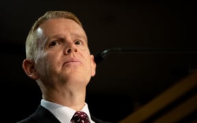 Hipkins rules out capital gains tax, wealth tax if Labour re-elected