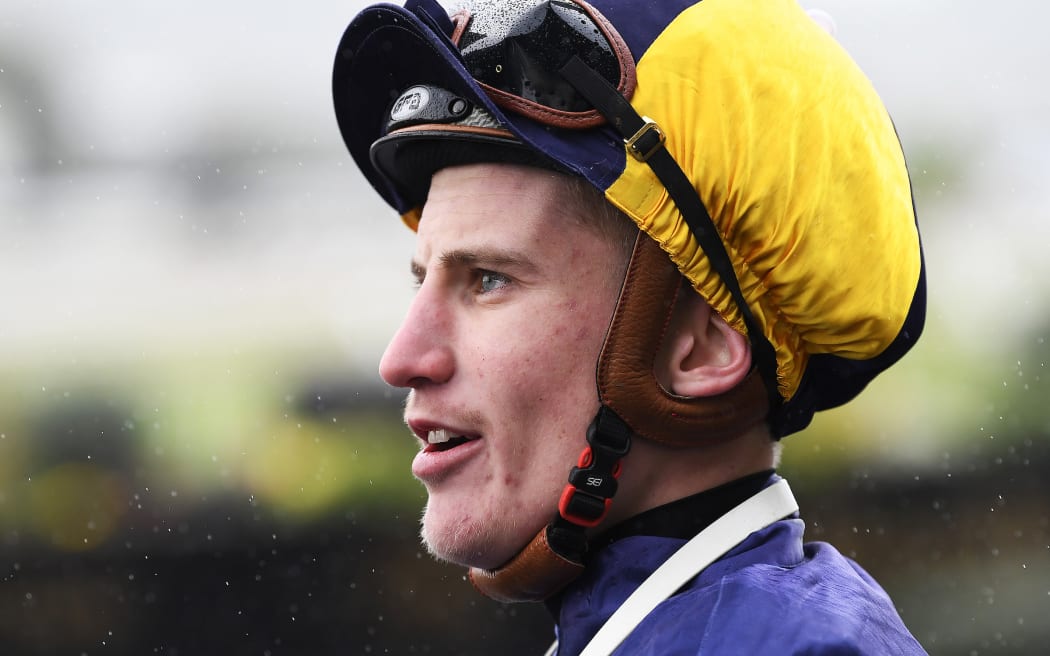 Jockey Sam Weatherley found guilty of reckless riding in fatal incident ...