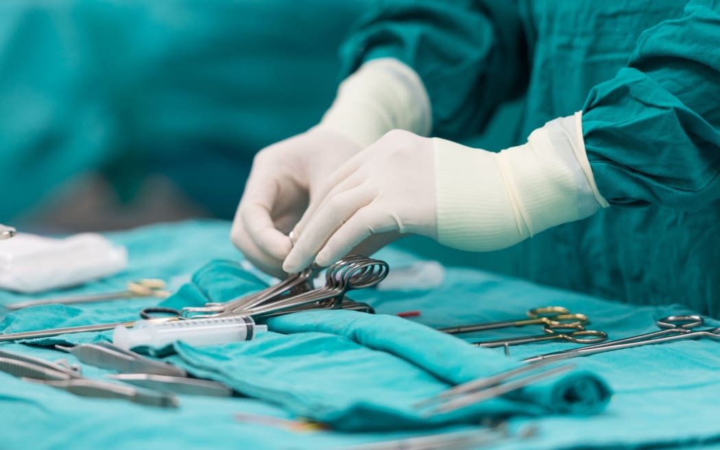 Recent applications to withdraw KiwiSaver funds for weight loss surgery