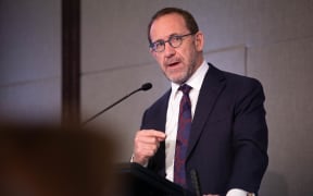 'They can't do it anymore': Andrew Little faces wrath of stretched workforce