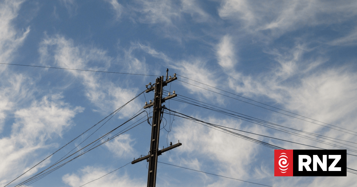 Electricity sector working to minimise risk of winter blackouts - Vimarsana News