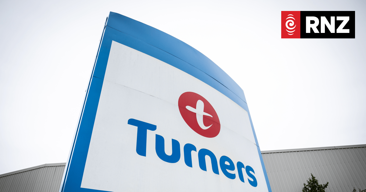 Growth in used car market share drives Turners' half year result - Vimarsana News
