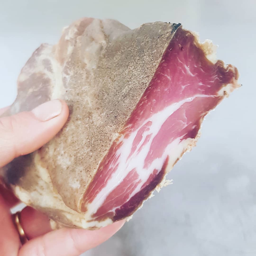 The Sausage Press Deli Co A Gallery from Nine To Noon RNZ National