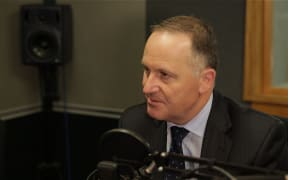 John Key - on Morning Report 10 November 2016.
