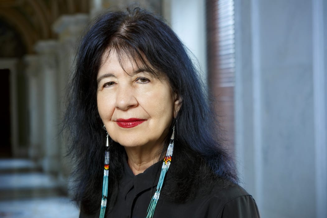 Annea LOCKWOOD I Give You Back RNZ