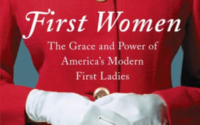 First Women book cover