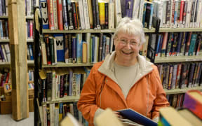 Ticked ink: Group offers free books galore after lockdown donation blitz