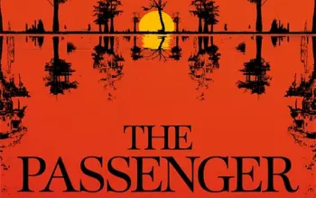 Book review The Passenger by Cormac McCarthy RNZ