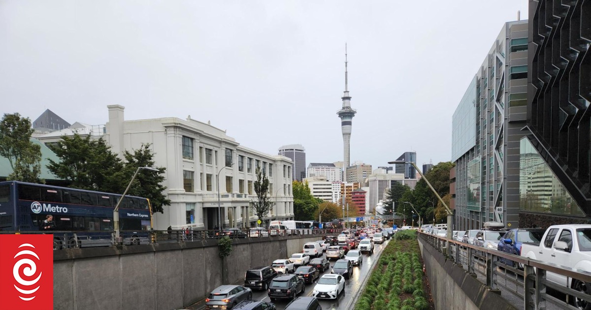 Aucklanders and Wellingtonians divided on Labour and National's transport promises - Vimarsana News
