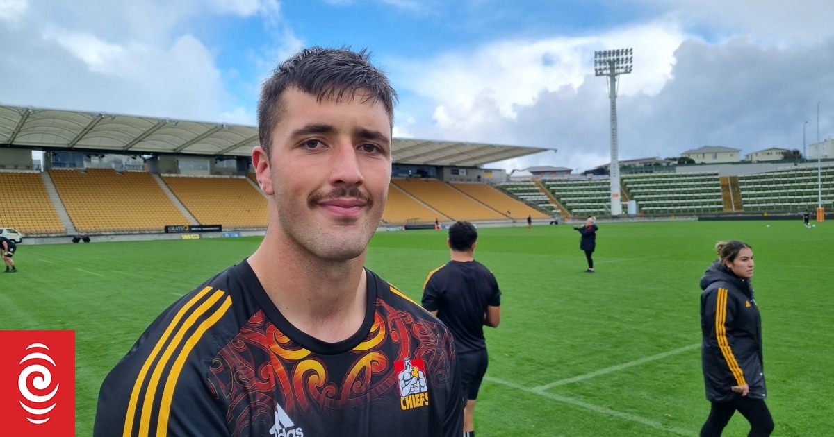 'Bloody cool eh': Super Rugby returns to Yarrow Stadium - Vimarsana News