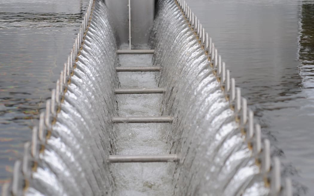 According to Watercare's head of operations Priyan Perera, the new Red Hill water treatment plant is one of the most advanced of its kind in the country.