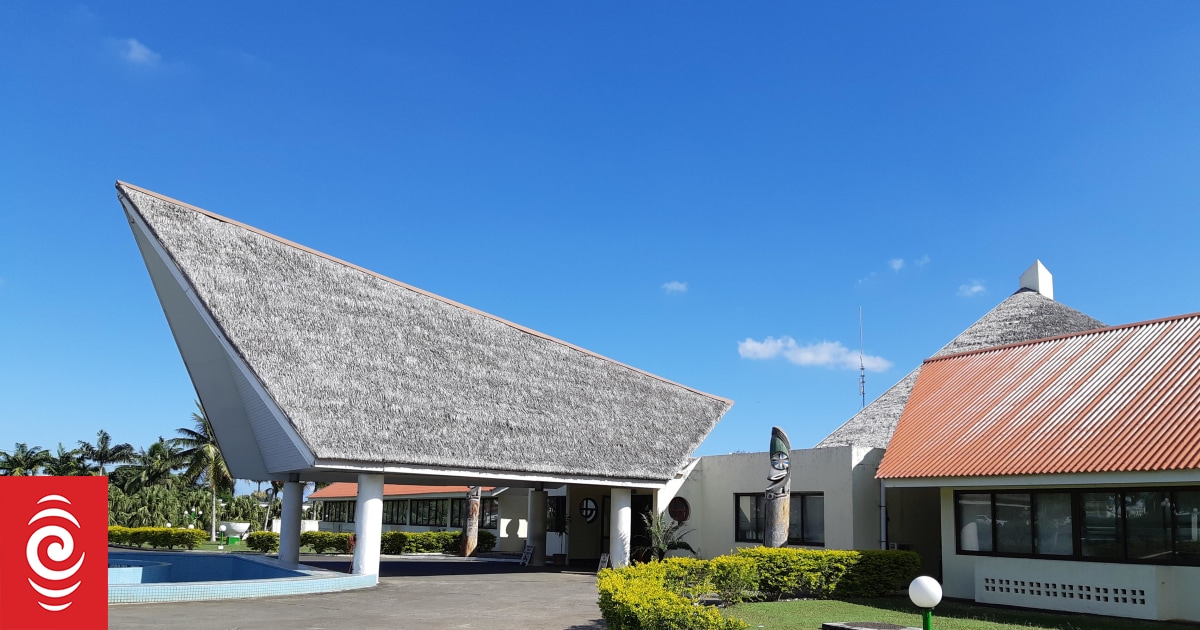 Vanuatu govt advisor says no confidence motion against Prime Minister unnecessary - Vimarsana News