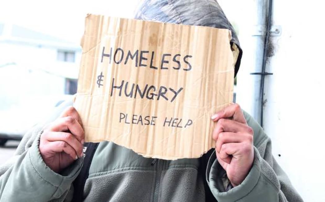 No siree Bob you don #39 t see the real problem RNZ News