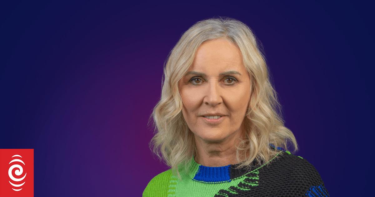 RNZ presenter Karyn Hay resigns - Vimarsana News