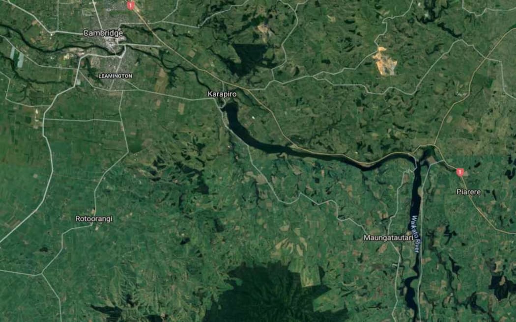 Two killed in Waikato crash RNZ News