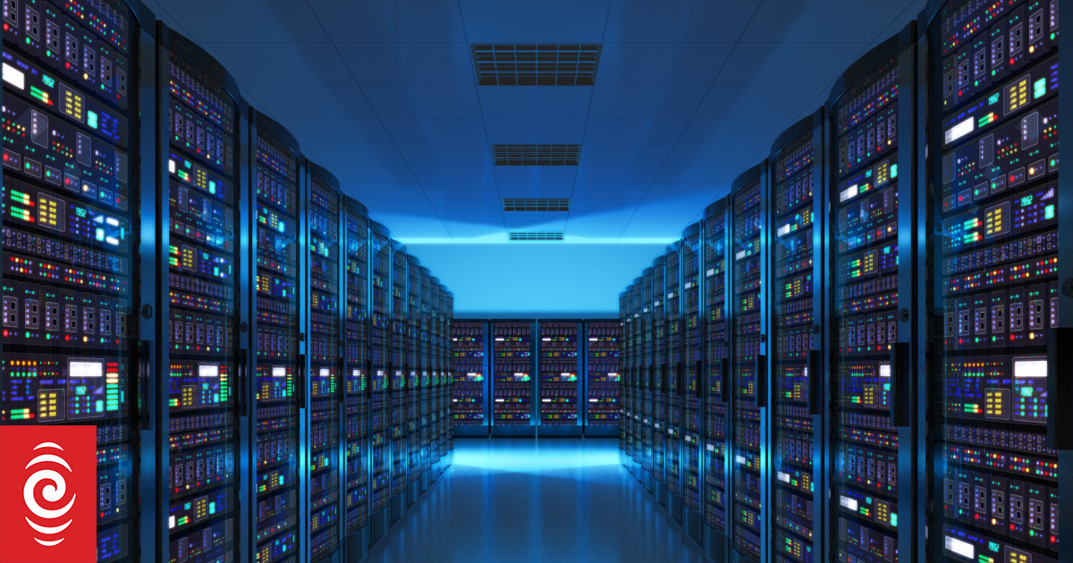 Dlaczego Te Whatu Ora szukała swoich planów „transformacyjnych” za granicą?