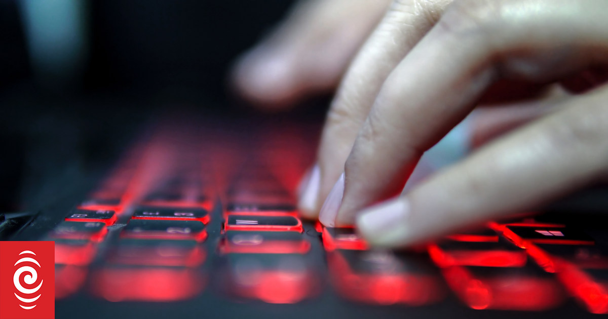Te Whatu Ora hacked files: Court grants order to stop unknown people viewing data