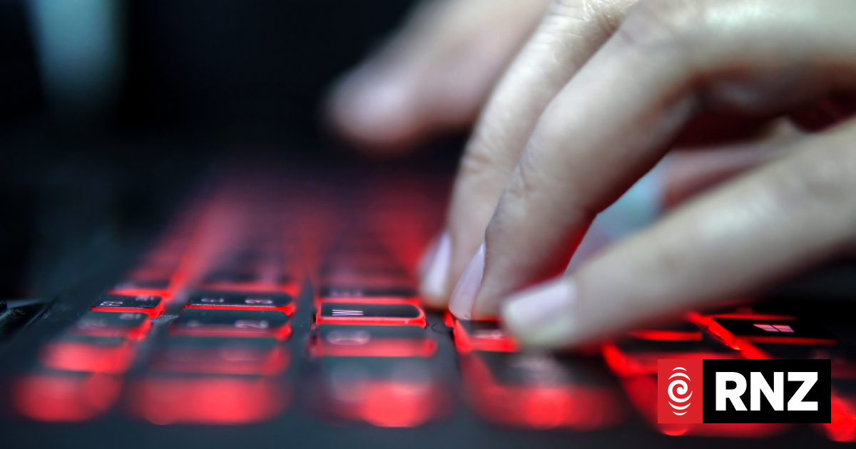 NZ warned after Chinese hackers target critical US infrastructure - intelligence agencies - Vimarsana News