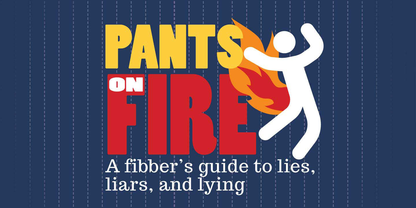 Pants on Fire
