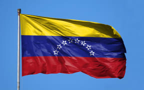 National flag of Venezuela