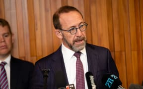 Andrew Little - Govt secures another two Covid-19 vaccines, PM says every New Zealander will be able to be vaccinated