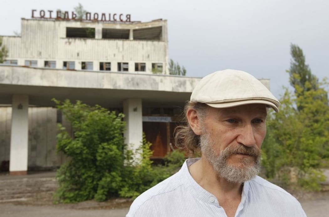 Chernobyl survivors assess fact and fiction in hit TV series RNZ News